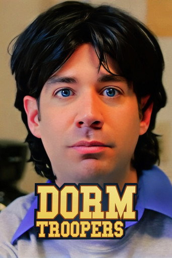 Roman Bickerstaff: The Rise and Fall of an RA movie poster