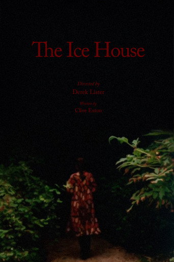 The Ice House movie poster
