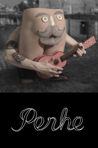 Perhe movie poster