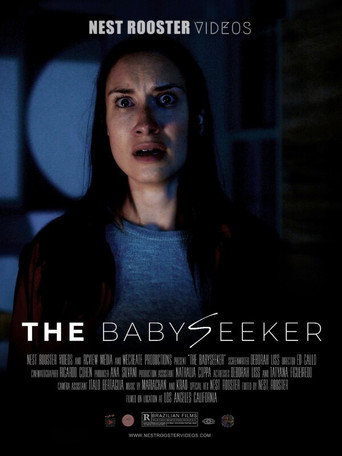 The Baby Seeker movie poster