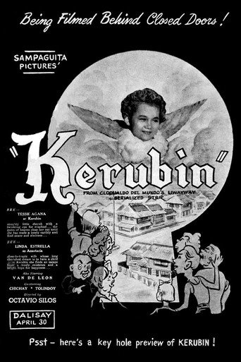 Kerubin movie poster