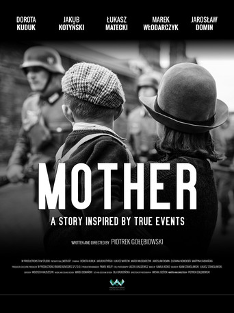 Mother movie poster
