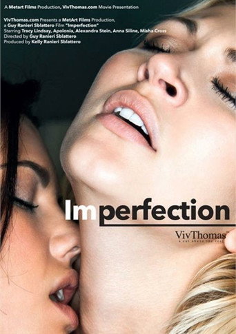 Imperfection movie poster