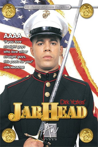JarHead movie poster