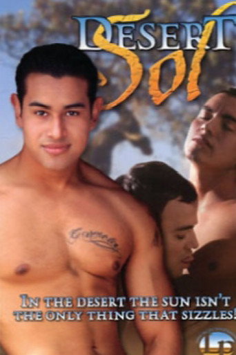 Desert Sol movie poster