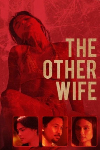 The Other Wife movie poster