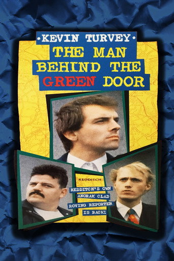 Kevin Turvey: The Man Behind the Green Door movie poster