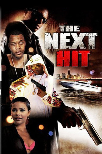 The Next Hit movie poster