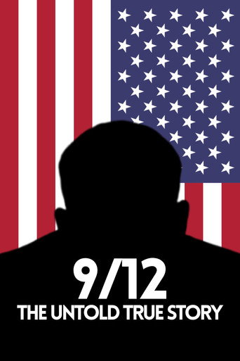 9/12 movie poster