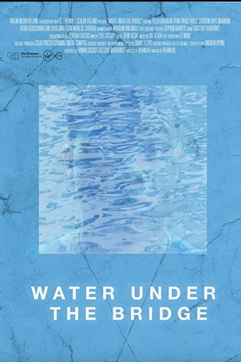 Water Under the Bridge movie poster