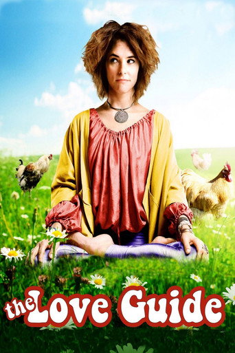 The Love Guide movie poster