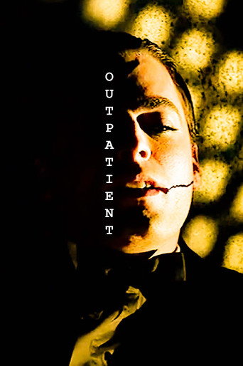 Outpatient movie poster