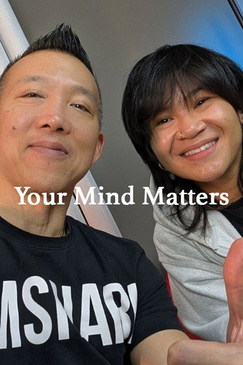 Your Mind Matters movie poster