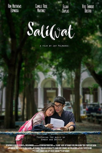 Saliwat movie poster