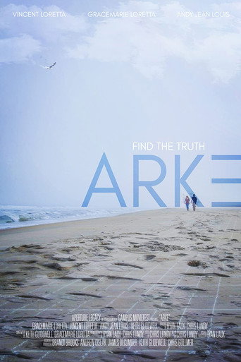 Arke movie poster