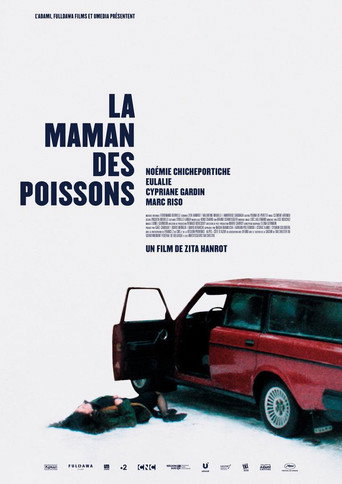 La maman des poissons movie poster