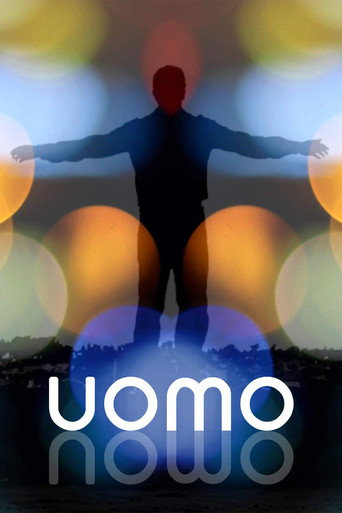 Uomo movie poster