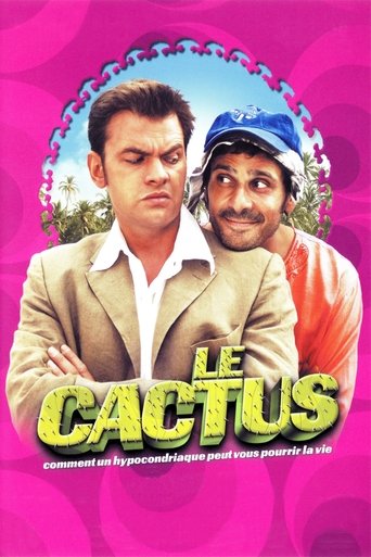 Le Cactus movie poster