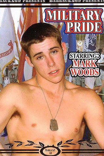 Military Pride movie poster