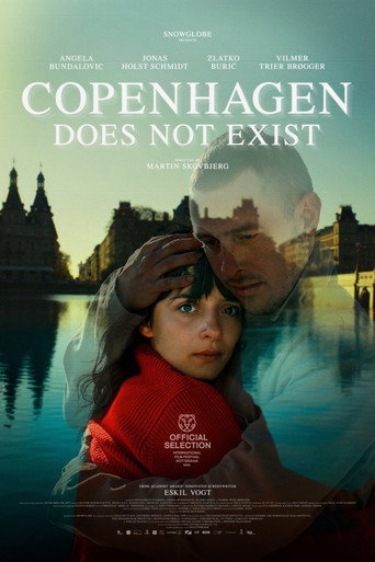 Copenhagen Does Not Exist movie poster