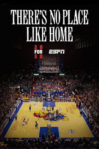 There's No Place Like Home movie poster