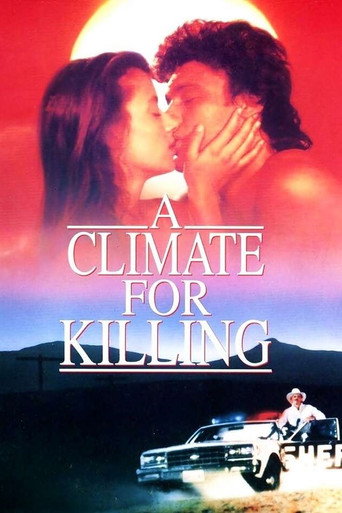A Climate for Killing movie poster