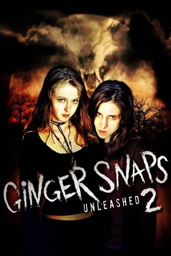 Ginger Snaps 2: Unleashed movie poster