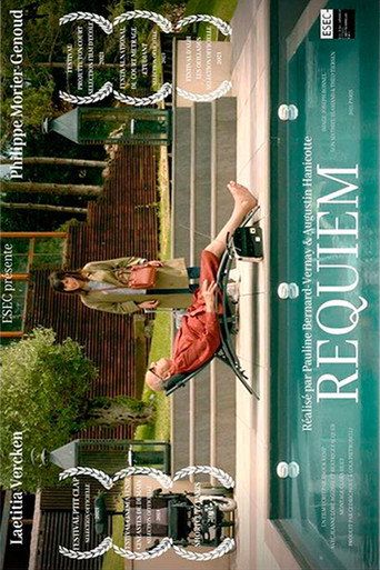 Requiem movie poster