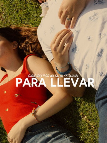 Leftovers movie poster