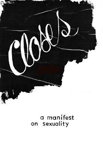 Closes movie poster