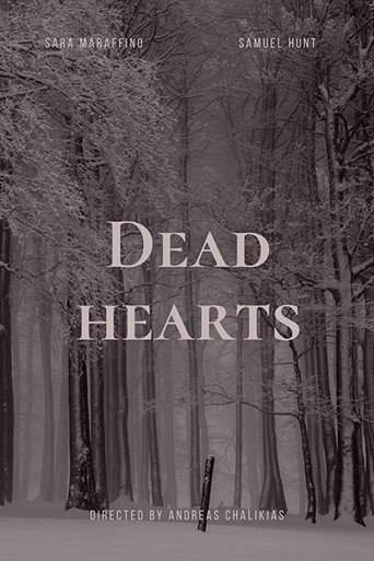 Dead Hearts movie poster