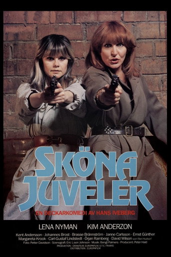 Sköna juveler movie poster