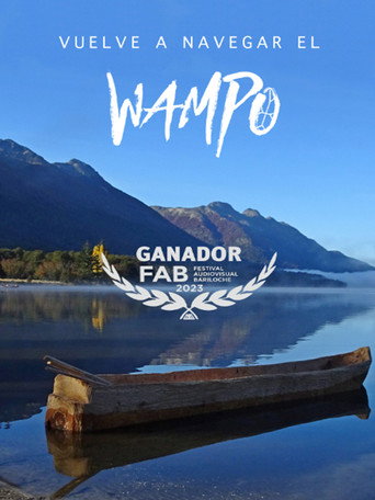 The Wampo Sails Again movie poster