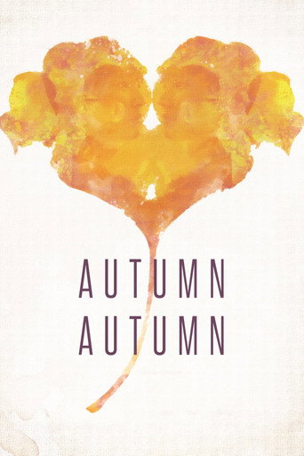 Autumn, Autumn movie poster