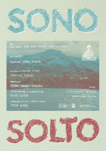Sono Solto movie poster