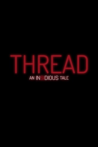 Thread: An Insidious Tale movie poster