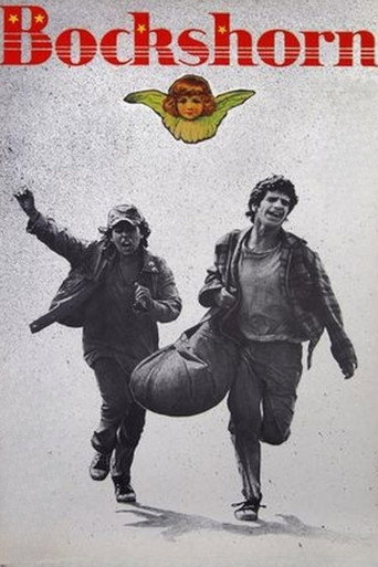 The Goat Horn movie poster