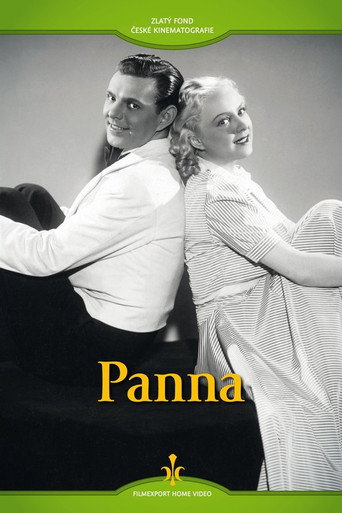 Panna movie poster