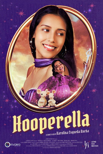 Hooperella movie poster