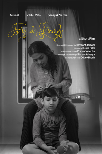 Furs and Strands movie poster