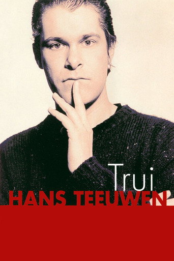 Hans Teeuwen: Trui movie poster
