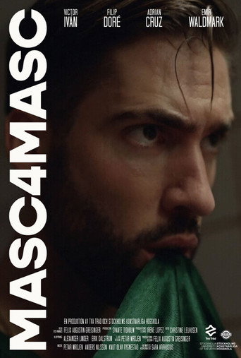 MASC4MASC movie poster