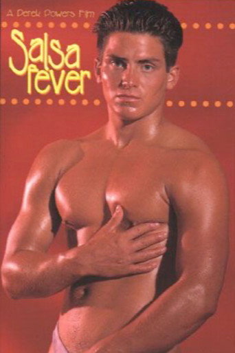 Salsa Fever movie poster