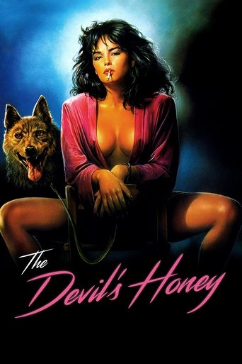 The Devil's Honey movie poster