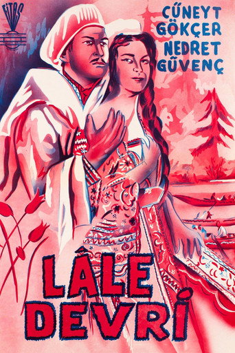 Lale Devri movie poster