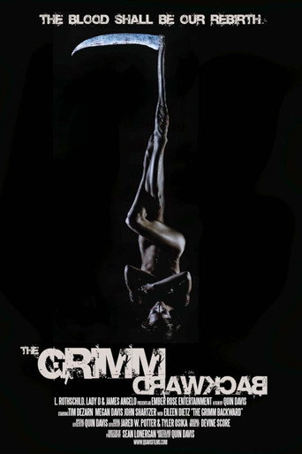 The Grimm Backward movie poster