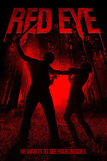 Red Eye movie poster