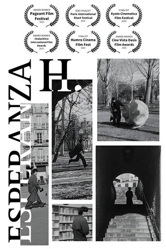 Esperanza H. movie poster