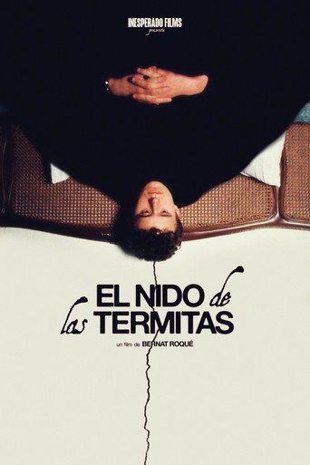 The Termite's Nest movie poster