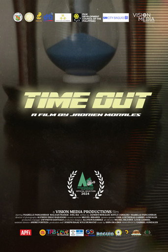 Time Out movie poster
